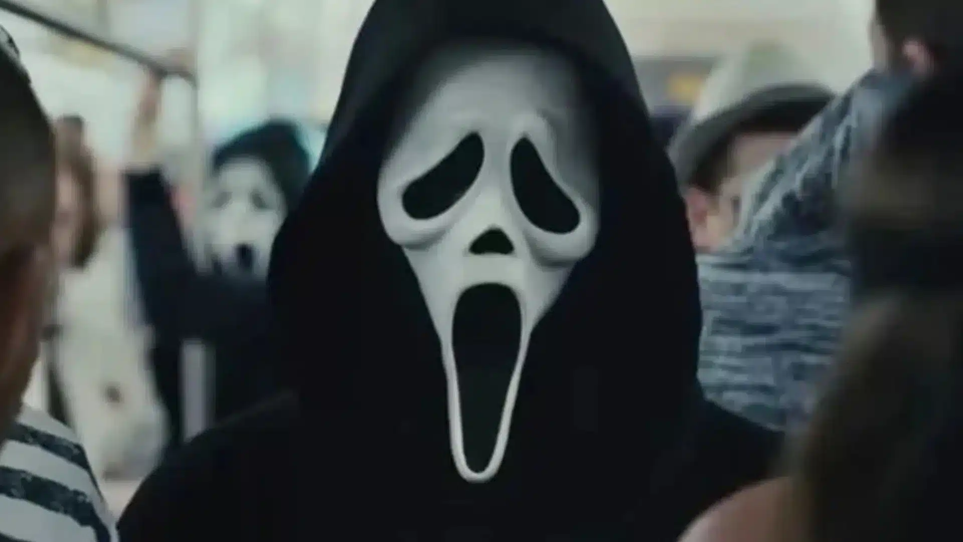 Scream