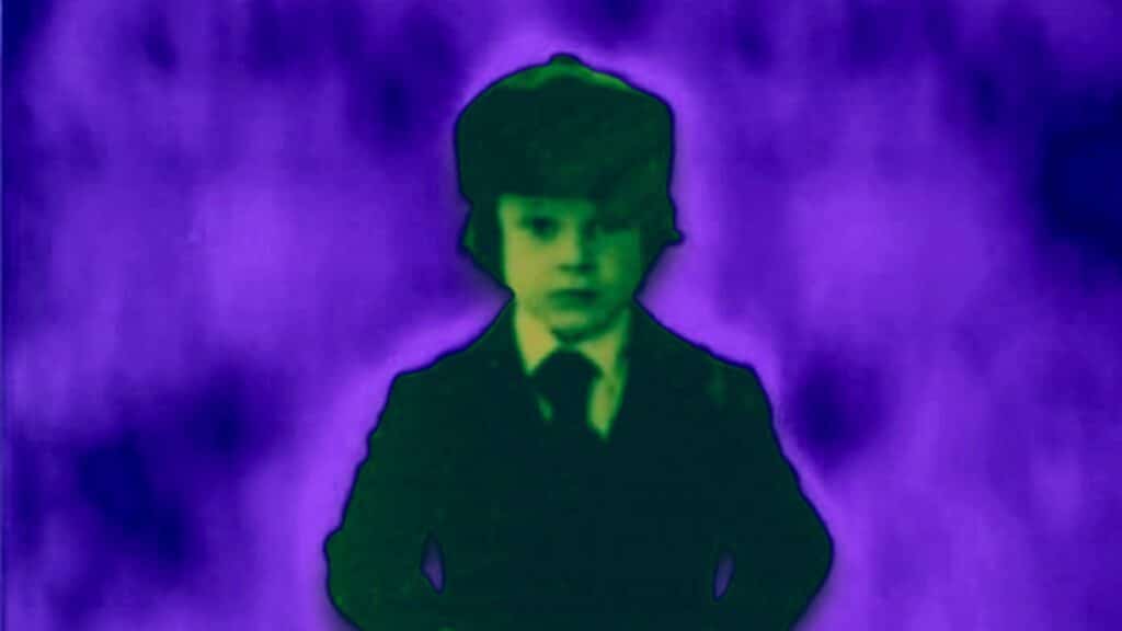 The Omen