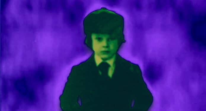 The Omen