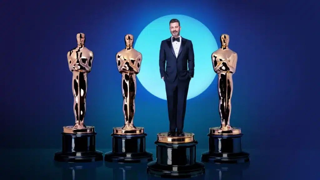 Oscar 2024: éstas fueron las sorpresas de la premiación