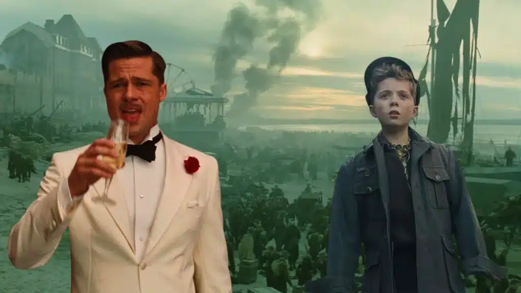 Las 8 mejores películas ambientadas en la Segunda Guerra Mundial