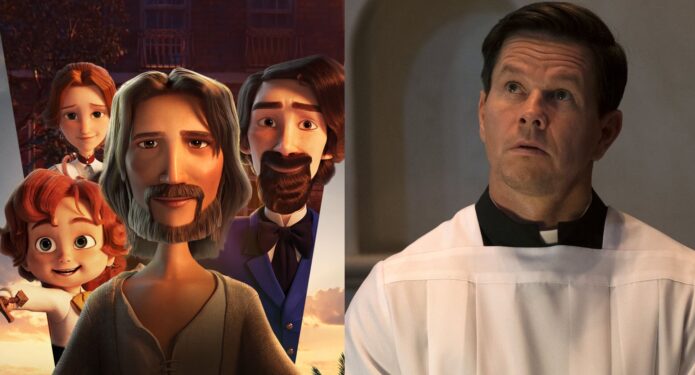peliculas cristianas
