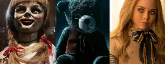 películas de juguetes diabólicos