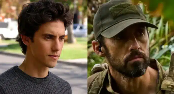 Milo Ventimiglia quién es