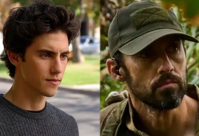 ¿Quién es Milo Ventimiglia, la estrella de Rescate imposible?