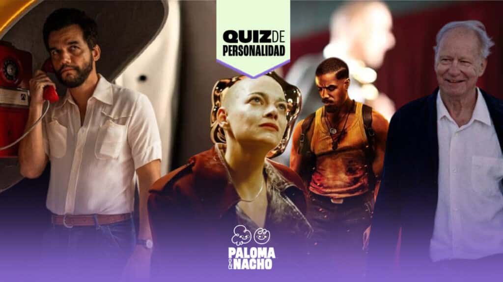 quiz oscar