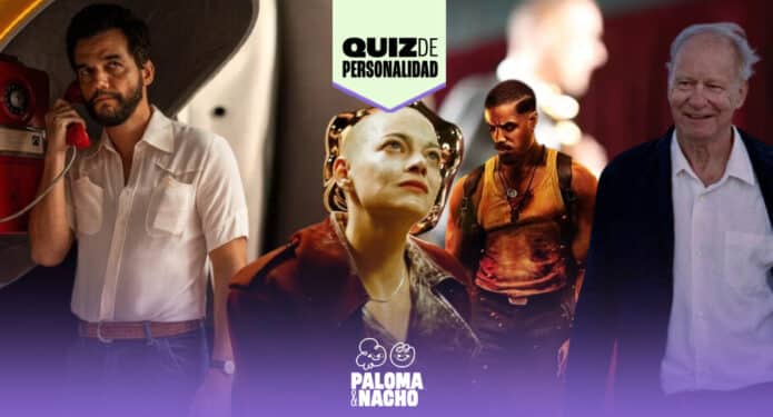 quiz oscar