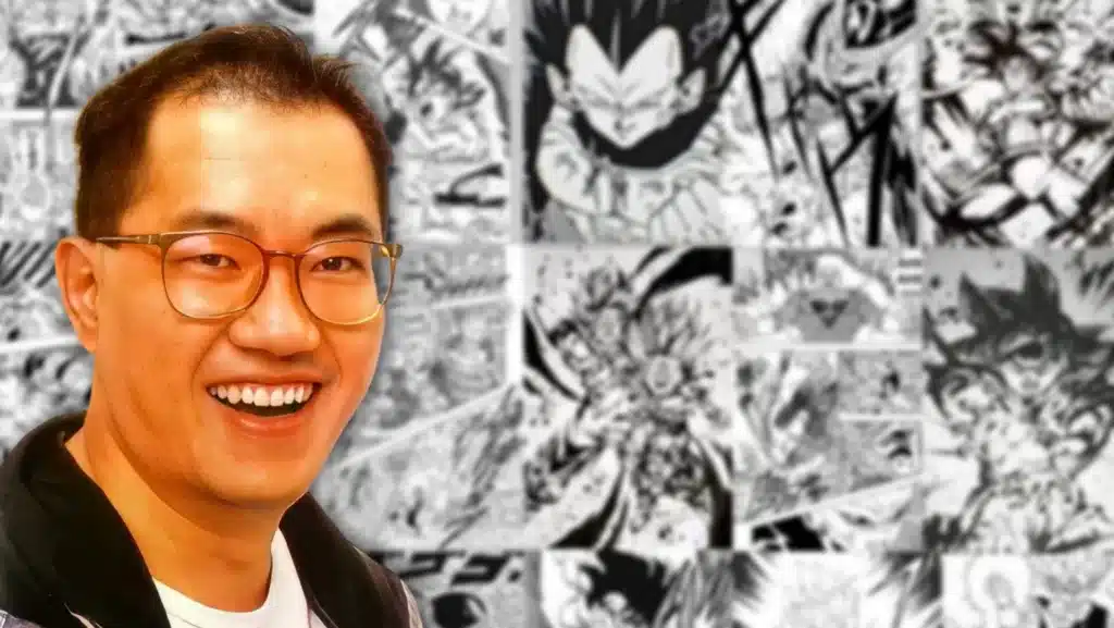 “Eras mi dios”, estas fueron las reacciones de despedida a Akira Toriyama