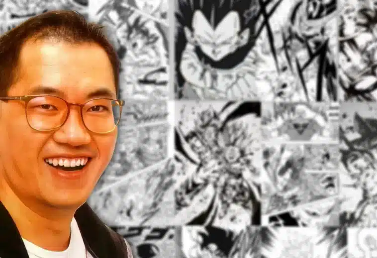 “Eras mi dios”, estas fueron las reacciones de despedida a Akira Toriyama