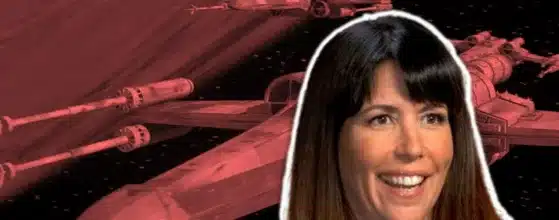 rogue squadron patty jenkins