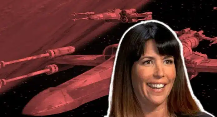 rogue squadron patty jenkins