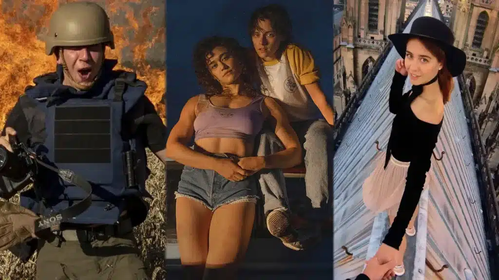 Sundance Film Festival CDMX 2024: conoce las películas que podrás ver en la primera edición