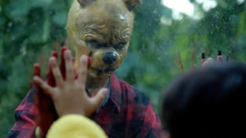 Habrá Winnie Pooh: Miel y sangre 3, pero con una gran diferencia