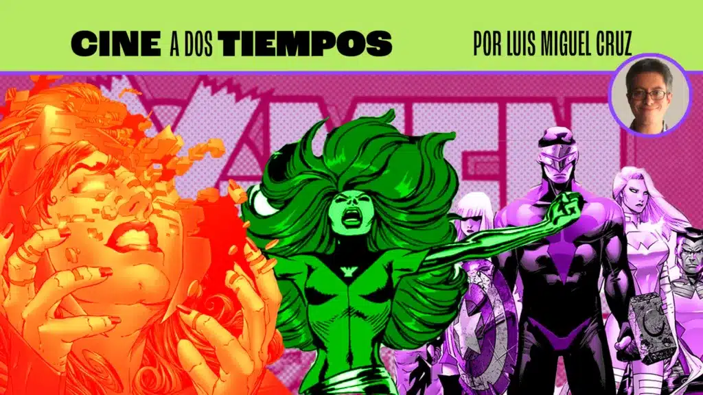 X-Men: 5 arcos que deben saltar del cómic al cine