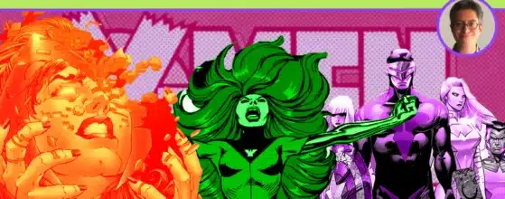 Luis Miguel Cruz escribe sobre las adaptaciones a la pantalla grande de la saga X-Men