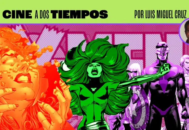 X-Men: 5 arcos que deben saltar del cómic al cine