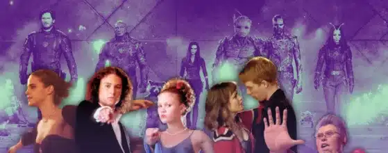 Hay muchas canciones que tienen una marca indeleble en la memoria colectiva a través del cine. Porque una evoca a la otra, y como en la vida, cada escena lleva su propia melodía.