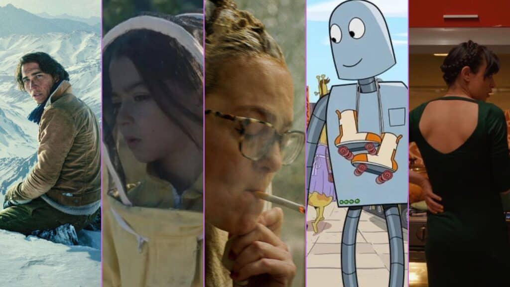 Premios Platino 2024: Lista completa ganadores y nominados
