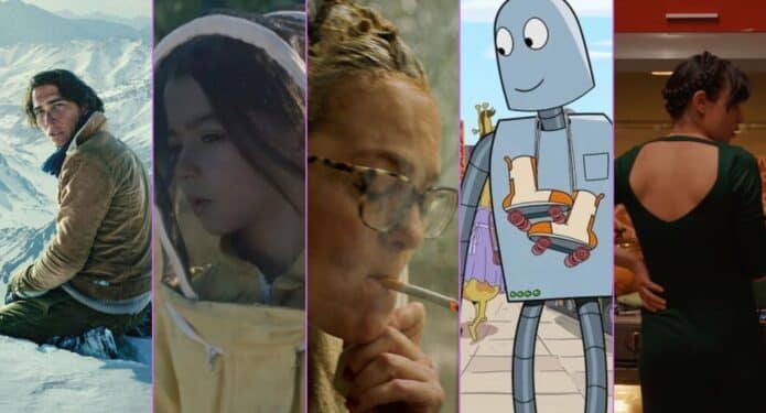 Mi amigo robot, La sociedad de la nieve, Tótem y muchas más películas iberoamericanas fueron nominadas a los Premios Platino 2024