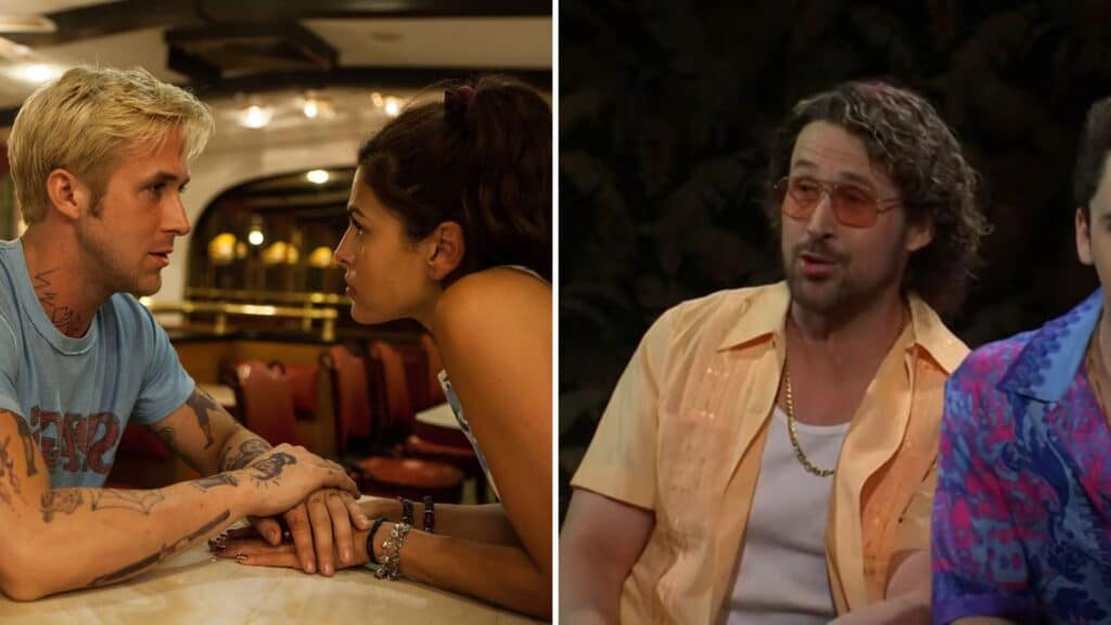 ¿Qué dijo Eva Mendes de la versión de “papi cubano” de Ryan Gosling?