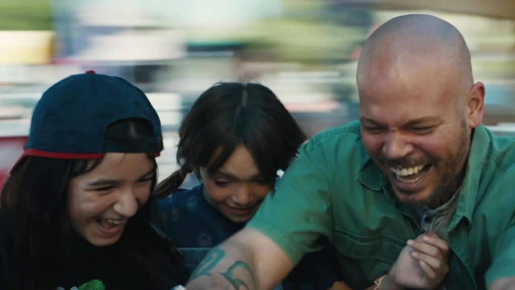 Sundance CDMX 2024: ¿Por qué debes ver In the Summers, debut actoral de Residente?