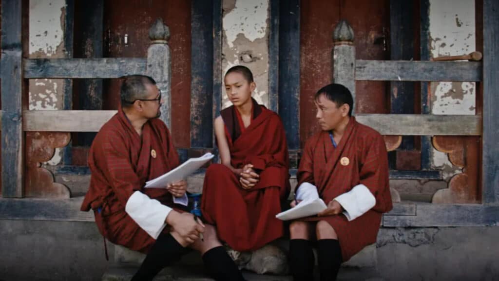 Sundance CDMX 2024: Agent of Happiness – Tráiler y todo lo que debes saber