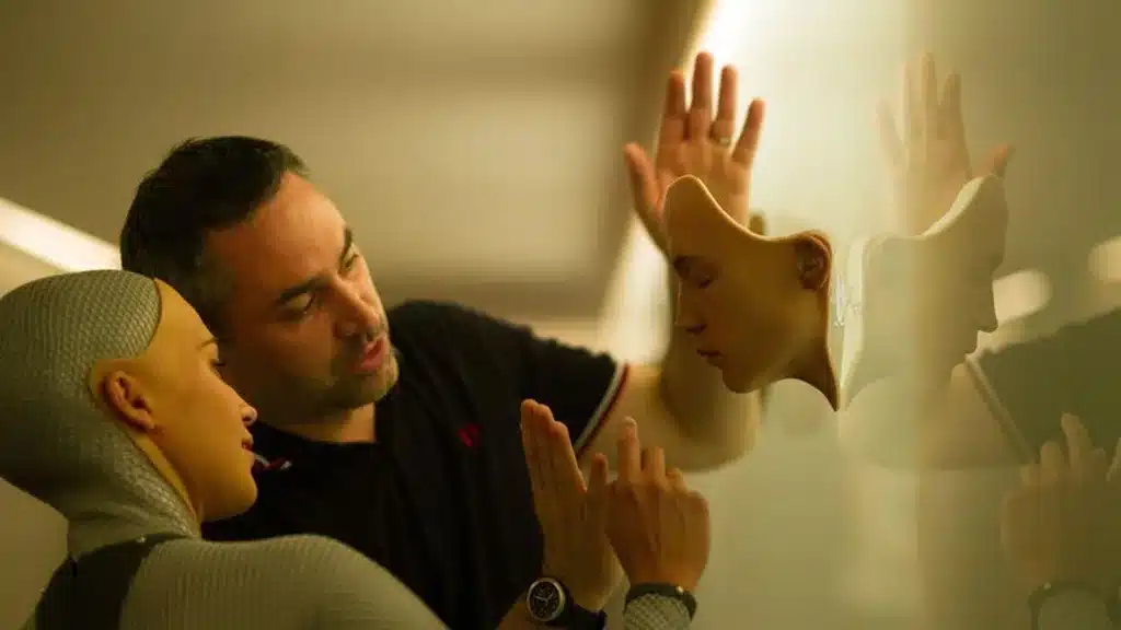 ¿Por qué el director Alex Garland piensa retirarse tras Guerra Civil?