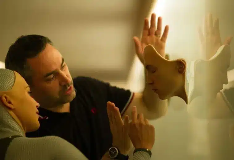 ¿Por qué el director Alex Garland piensa retirarse tras Guerra civil?