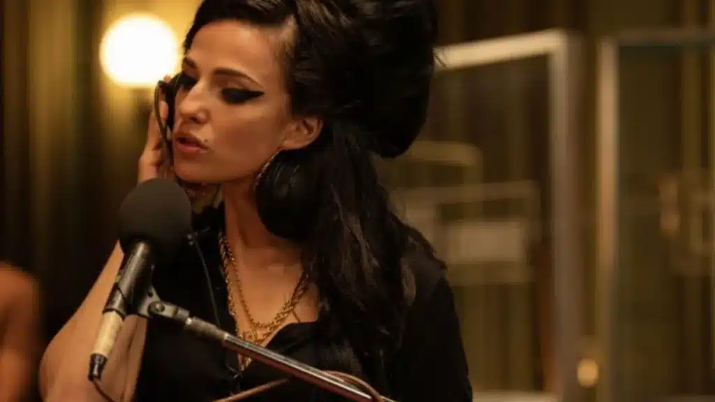 Back to Black: Así se vivió la premiere de la película homenaje a Amy Winehouse
