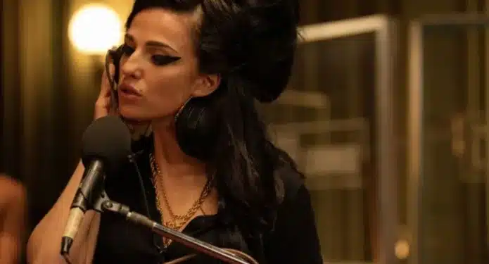 Back to Black: Así se vivió la premiere de la película homenaje a Amy Winehouse