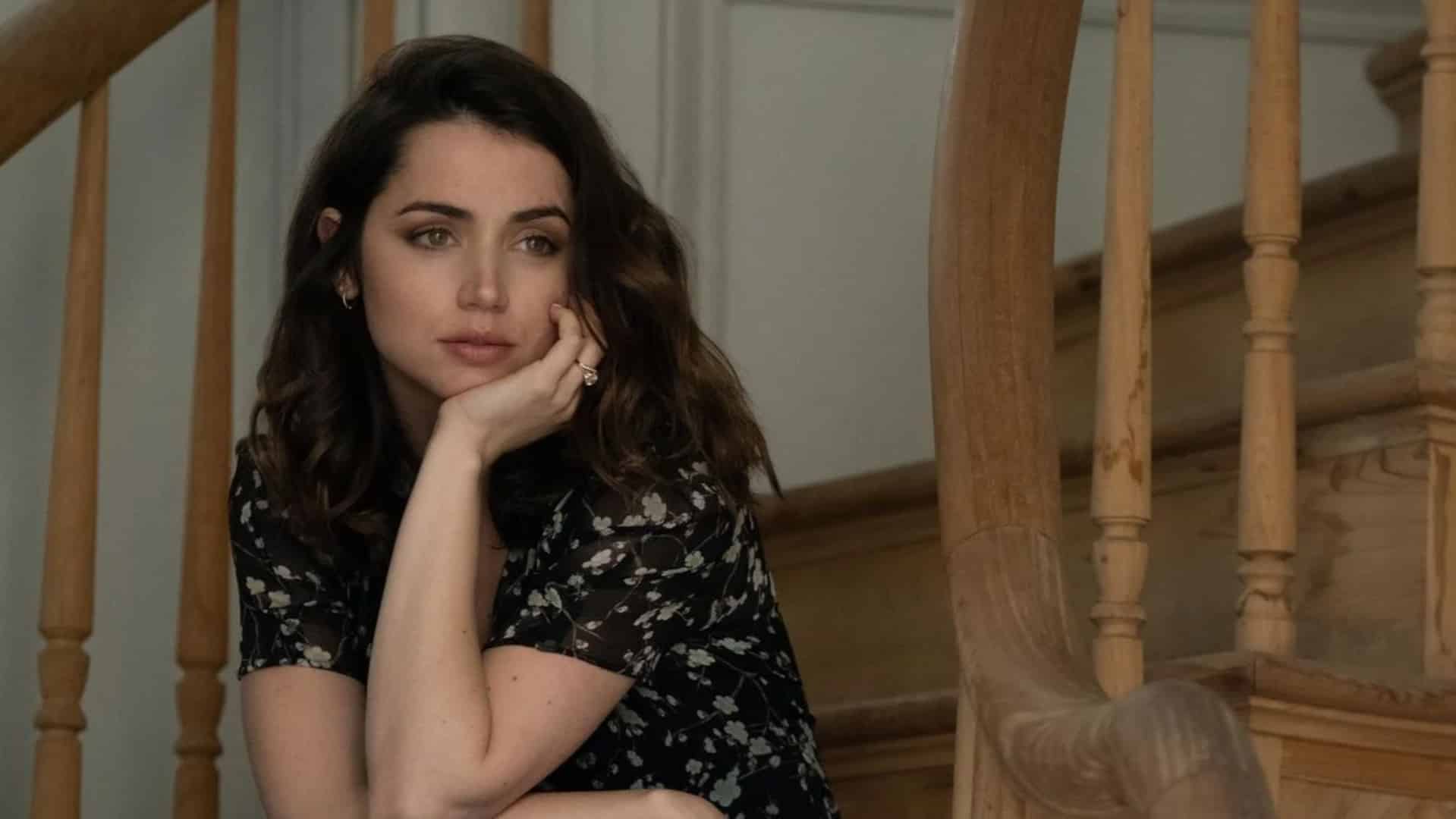 Ana de Armas