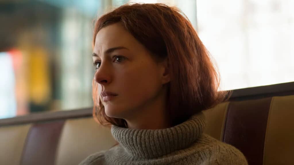 ¿Se enfrentó al machismo? Anne Hathaway reveló cómo fue su peor casting