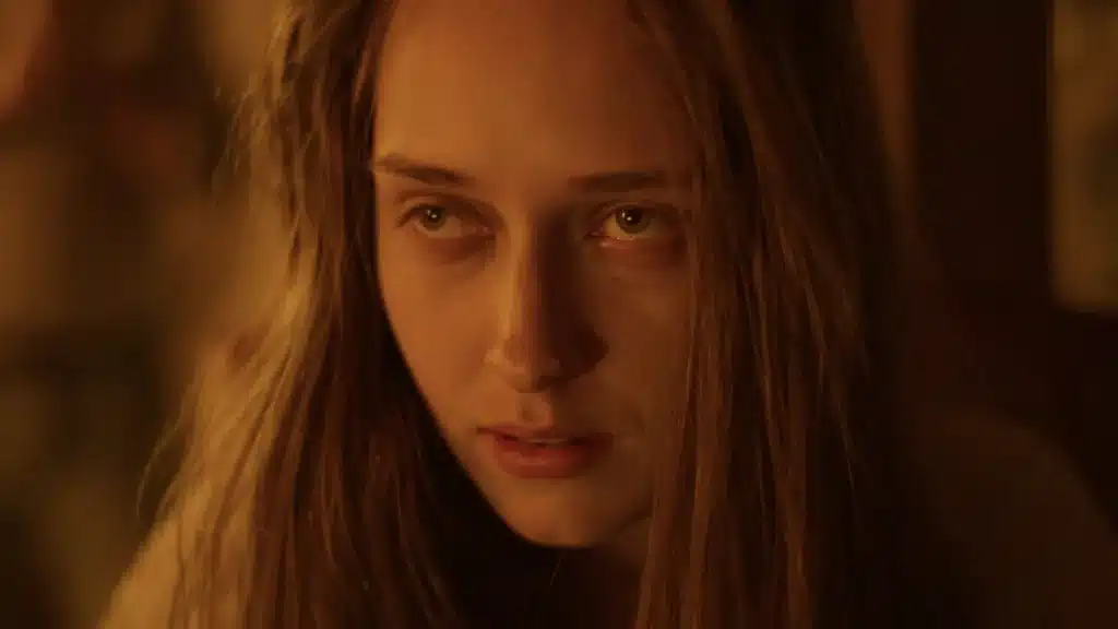 ¡Llamen a Dios! Ve el tráiler y todo sobre Anticristo: El exorcismo de Lara