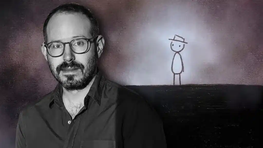 ¡Será increíble! Ari Aster y Don Hertzfeldt harán una película de terror animada