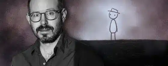 Ari Aster y Don Hertzfeldt preparan película de animación.