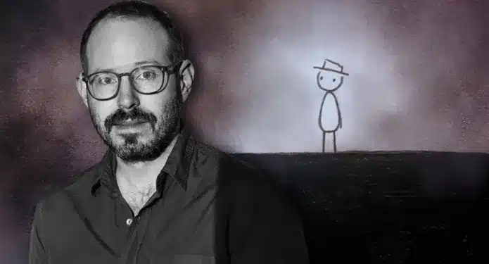 Ari Aster y Don Hertzfeldt preparan película de animación.