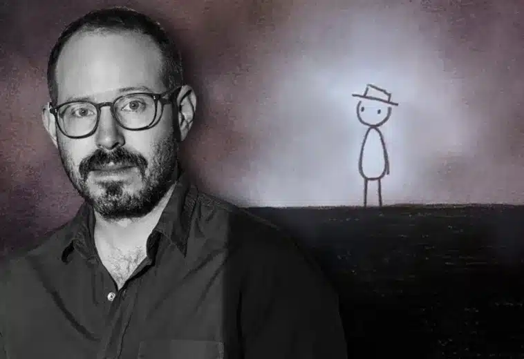 ¡Será increíble! Ari Aster y Don Hertzfeldt harán una película de terror animada