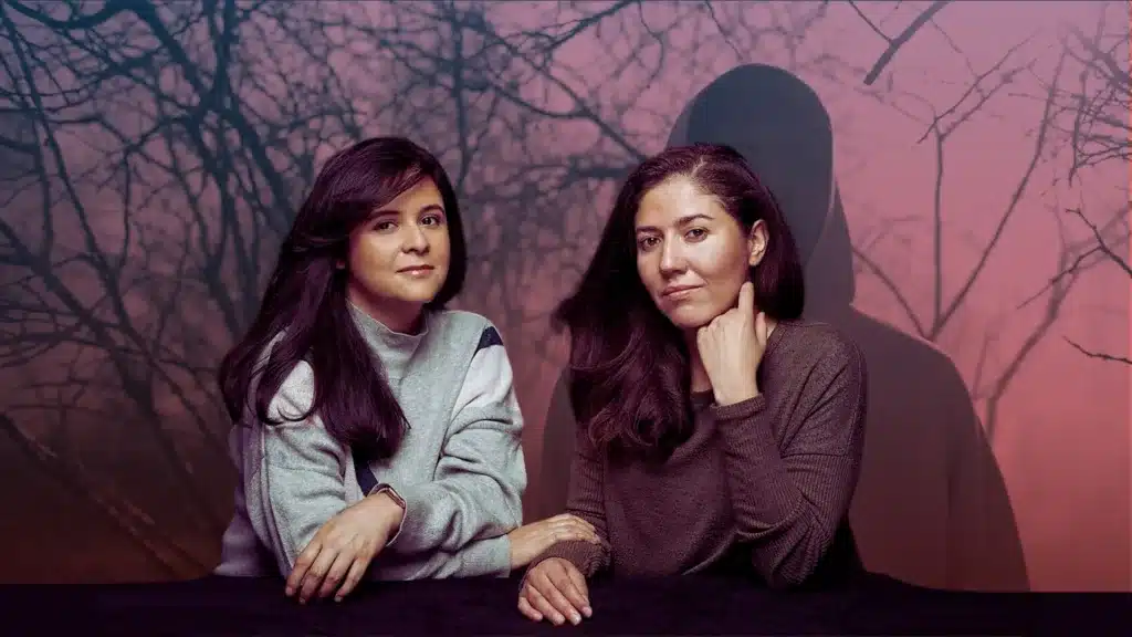 ¡De la ficción a la realidad! Astrid Rondero y Fernanda Valadez vivieron un crimen filmando Sujo
