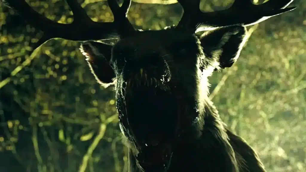 ¡Letal y vengativo! Bambi te traumará en su nueva película de terror