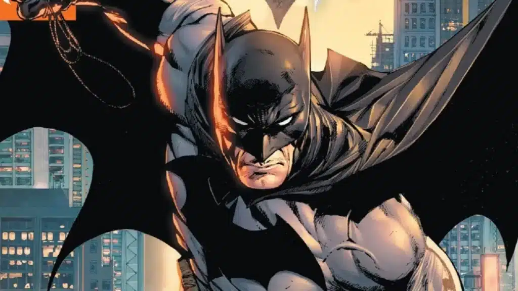 ¡Confirma los rumores! Este actor alzó la mano para ser Batman en el DCU