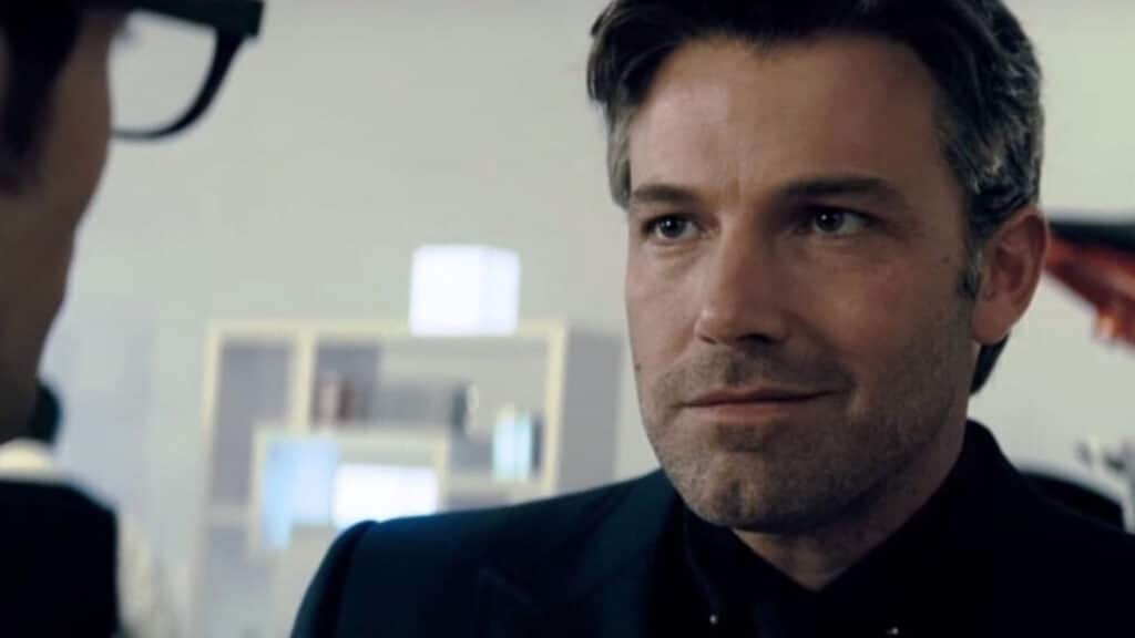 ¡El todos míos! No adivinarás cuántos superhéroes ya hizo Ben Affleck