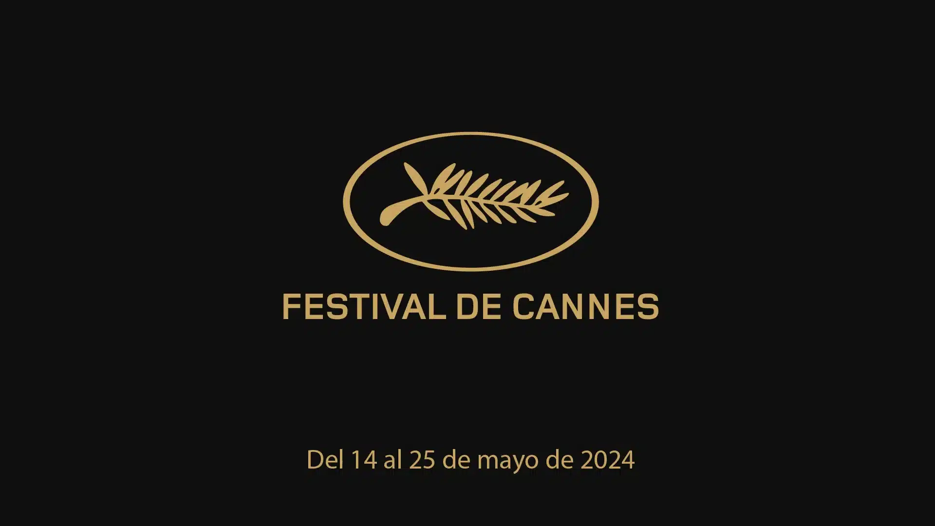 Cannes 2024 películas Selección Oficial