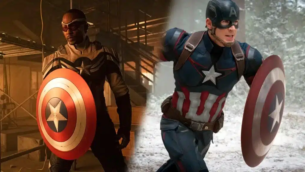 ¿Por qué Capitán América 4 será tan importante para el futuro del MCU?