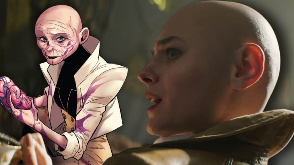¿Quién es Cassandra Nova, la villana en el tráiler de Deadpool & Wolverine?