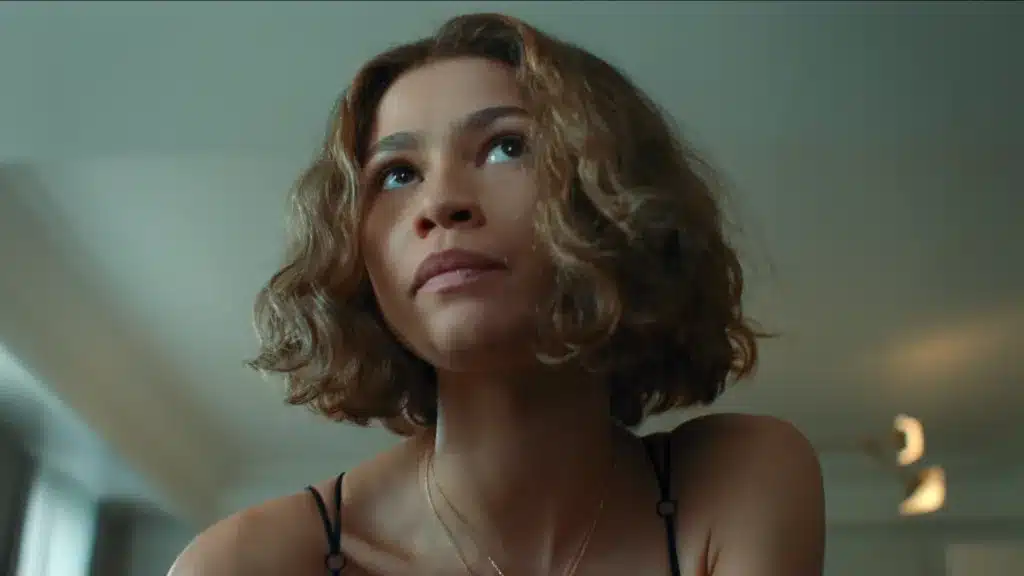 ¡Aman a Zendaya! Esto dicen las primeras reacciones de Desafiantes