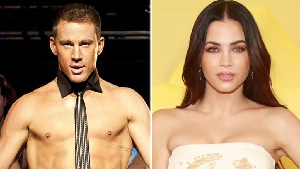 ¡Channing Tatum y su ex esposa se enfrentan en demanda! Conoce los detalles