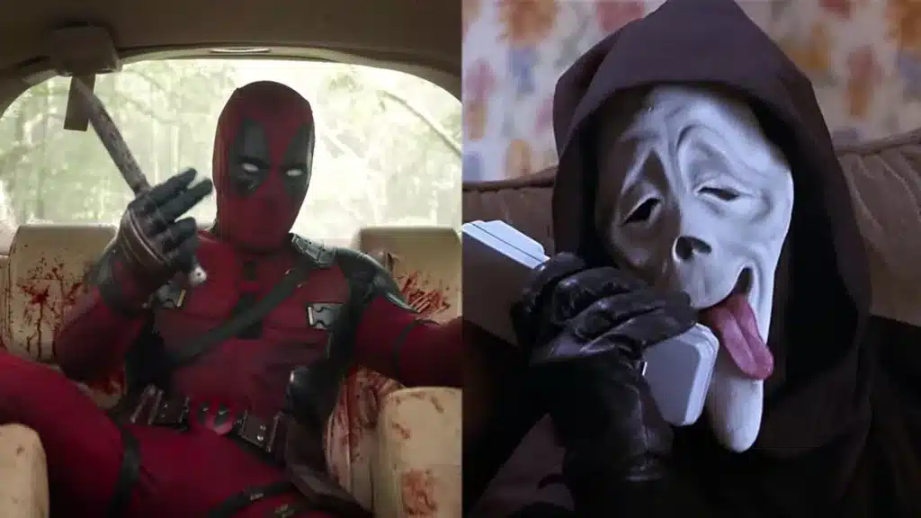 CinemaCon 2024: ¿Cuáles fueron los mejores anuncios y avances?