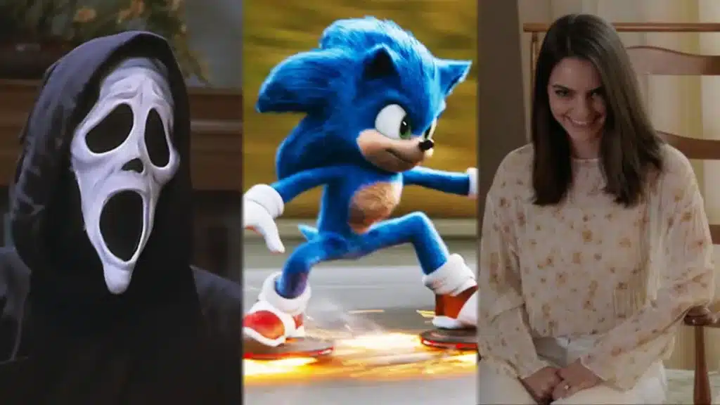 CinemaCon 2024: Paramount confirma el regreso de grandes franquicias y estrellas