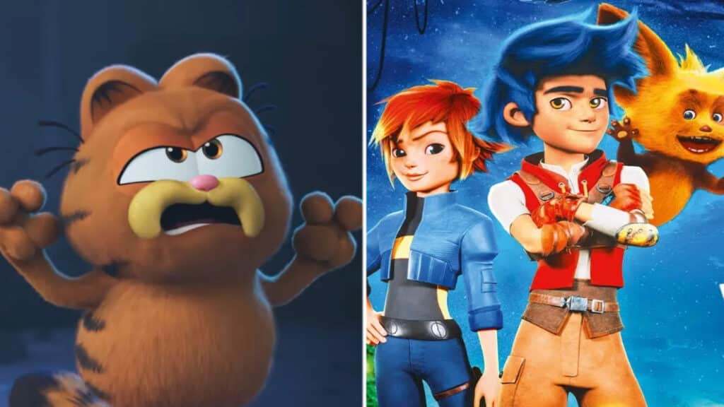 ¡Celebra el Día del Niño con Cinépolis y estas grandes películas!