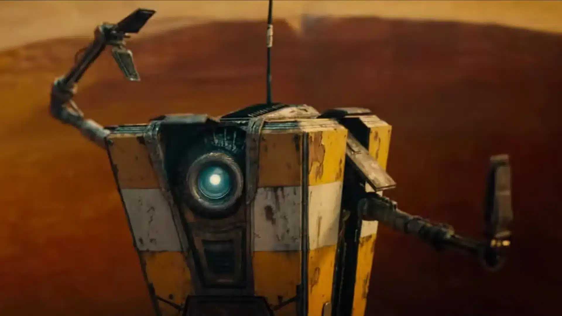 Claptrap